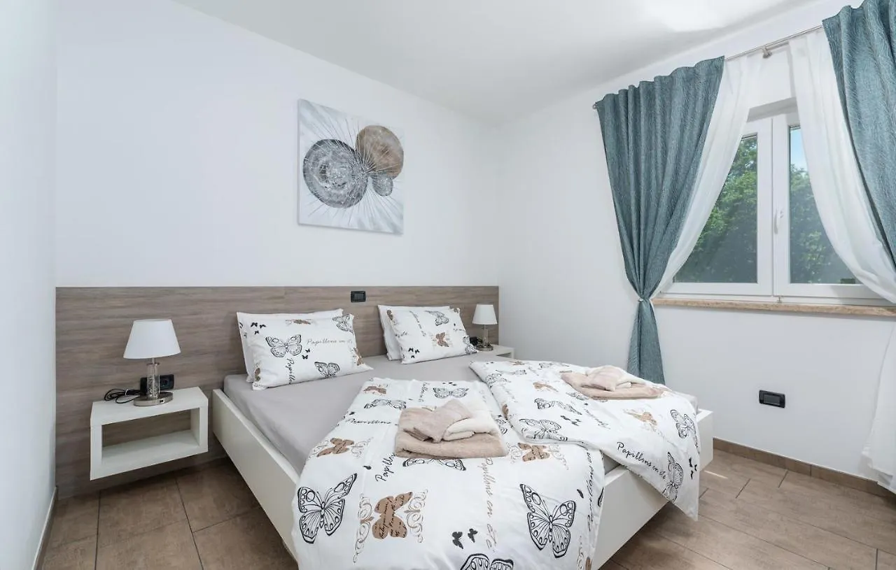 Holiday House Mateo With Private Pool Stari Pazin Holiday home