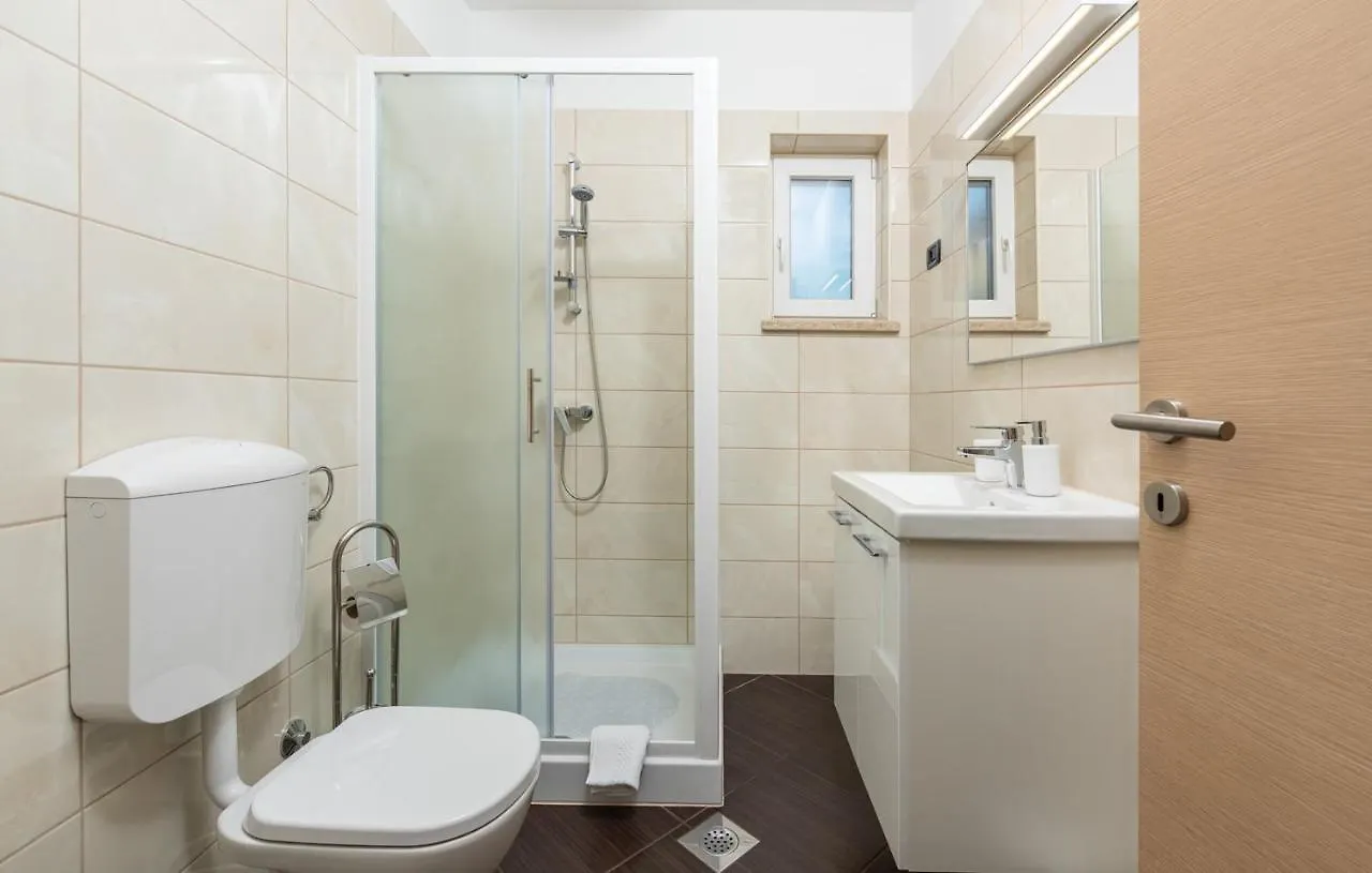 Holiday House Mateo With Private Pool Stari Pazin