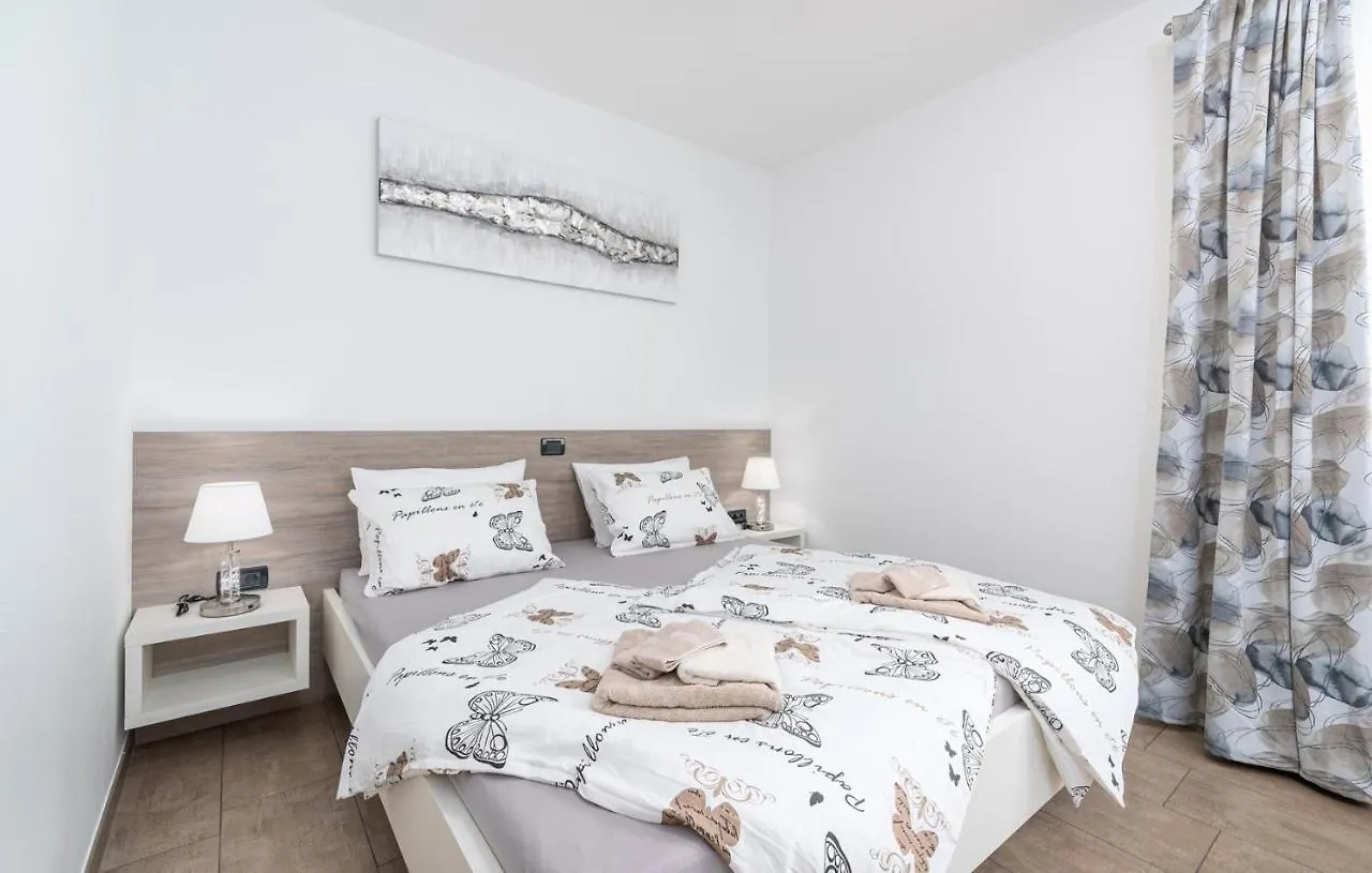 Holiday home Holiday House Mateo With Private Pool Stari Pazin Croatia