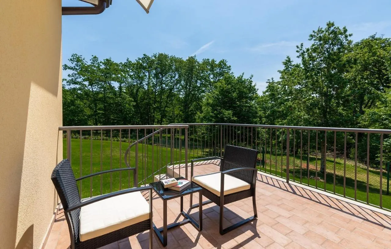Holiday home Holiday House Mateo With Private Pool Stari Pazin