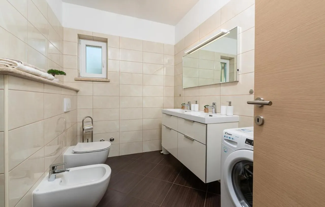Holiday House Mateo With Private Pool Stari Pazin Vakantiehuis