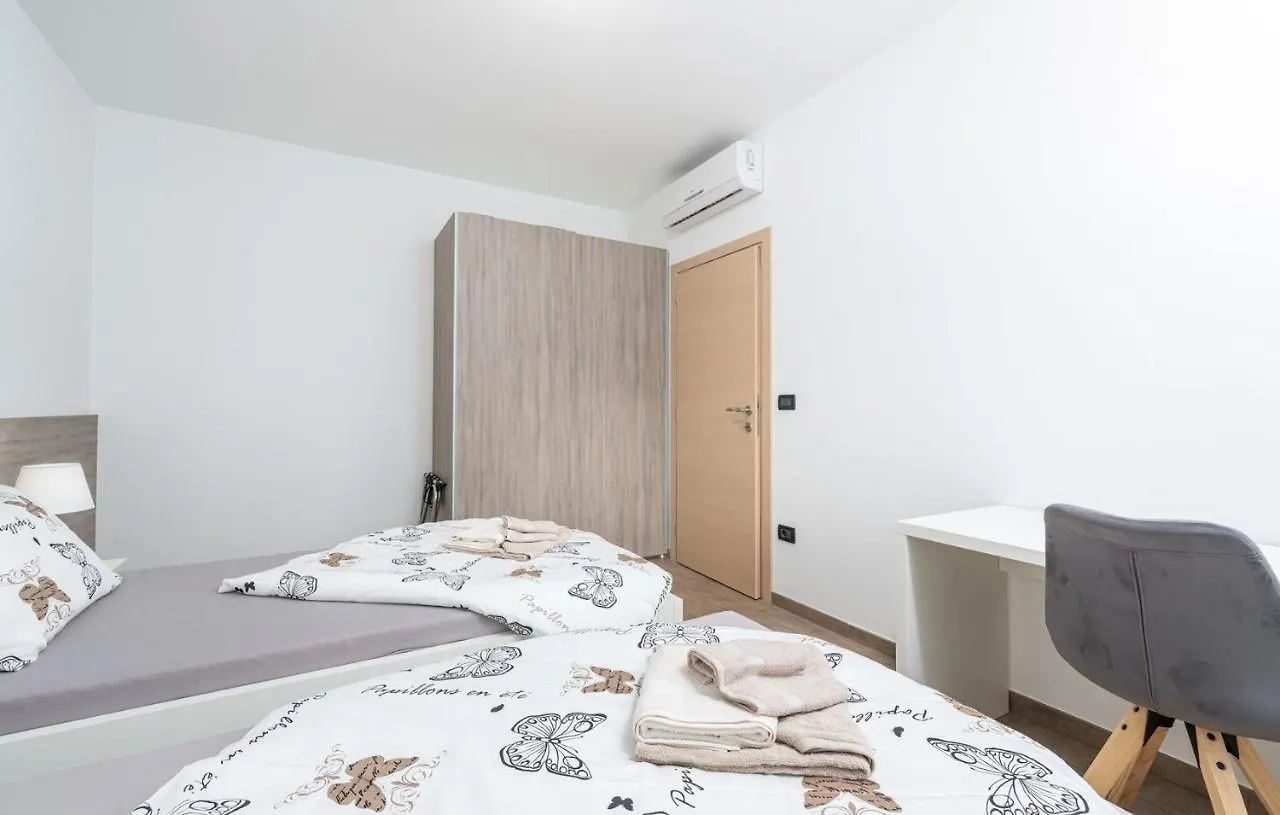 Holiday House Mateo With Private Pool Stari Pazin Holiday home