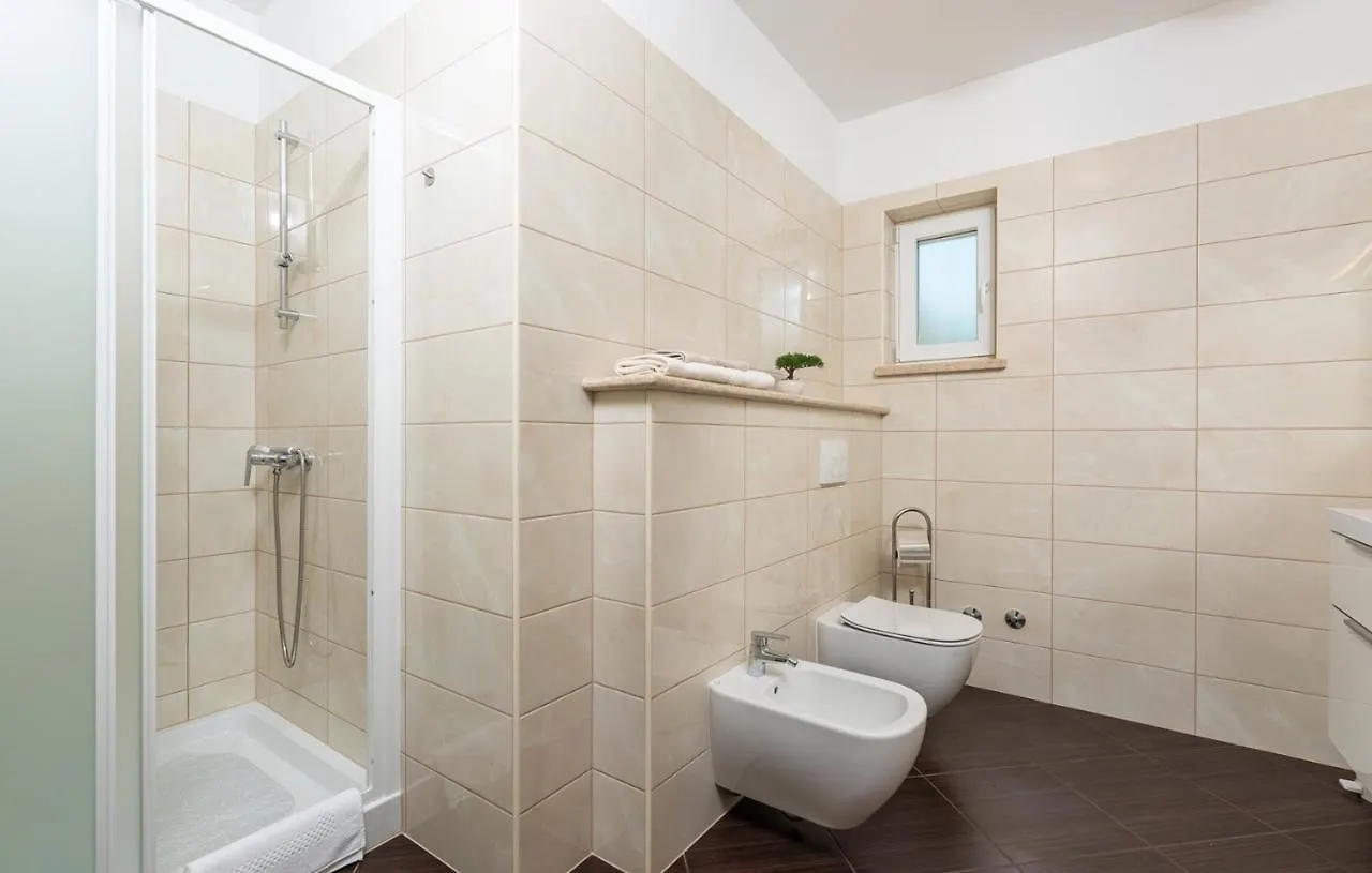 Holiday home Holiday House Mateo With Private Pool Stari Pazin Croatia
